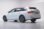 Skoda Octavia COMBI 1.4 TSI iV PHEV Business Edition Aut. [, Automaat, Gebruikt, Wit, Traction-control