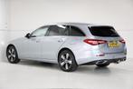 Mercedes-benz C-KLASSE Estate 300 e Luxury 12mnd garantie/Tr, Automaat, Huisgarantie, 4 cilinders, Met garantie (alle)