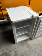 Goedwerkende vriezer tafel model, Minder dan 60 cm, Ophalen of Verzenden, Zo goed als nieuw, Vrijstaand