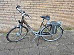 Giant twist elektrische damesfiets inclusief lader., Fietsen en Brommers, Elektrische fietsen, Ophalen, Gebruikt, Giant