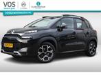 Citroën C3 Aircross PureTech 130 EAT6 Shine Automaat | Airc, Auto's, Citroën, Gebruikt, 1199 cc, Zwart, Bedrijf