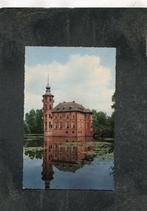 Ansicht Breda - Kasteel Bouvigne, Verzenden, Gelopen, Noord-Brabant