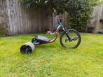 Drift Trike - Gebruikt en klaar voor actie!, Ophalen, Gebruikt