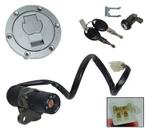 Contactslot Yamaha Tzr > 2002 25056, Motoren, Ophalen of Verzenden, 50cc-Scooterparts, Info@50cc-scooterparts.nl, Veen
