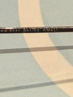 Ray-Ban Luxottica Shield Zonnebril, Sieraden, Tassen en Uiterlijk, Zonnebrillen en Brillen | Dames, Zonnebril, Bruin, Ophalen of Verzenden