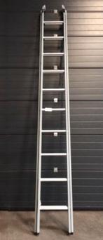 Dirks trappen en ladders