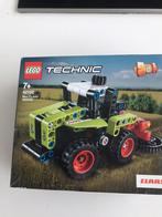 Lego Technic Claas Xerion nieuwe ongeopende set, Ophalen, Nieuw, Complete set, Lego