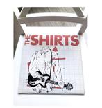 original lp-the shirts- the shirts/ uit 1978, Cd's en Dvd's, Ophalen of Verzenden, Zo goed als nieuw, 12 inch