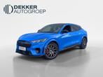 Ford Mustang Mach-E GT Extended AWD 98 kWh Magneride Grabber, Automaat, Gebruikt, Blauw, 2248 kg