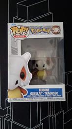 Funko pop Cubone pokemon, Ophalen