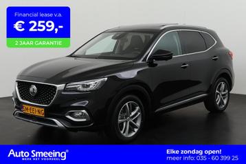 MG EHS 1.5 TGDI Luxury PHEV | Panoramadak | 360 Camera | Led beschikbaar voor biedingen