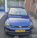 Volkswagen Golf 1.5 TSI 130pk 7-DSG 5D Bluemotion 2018 Blauw, 1498 cc, 4 cilinders, Blauw, Geïmporteerd