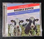 Double Dutch - The Best Of Dutch Blues, Ophalen of Verzenden, Zo goed als nieuw