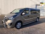 Opel Vivaro 1.6 CDTI L2H1 Sport EcoFlex Navigatie 2016, Voorwielaandrijving, Euro 5, Gebruikt, 4 cilinders