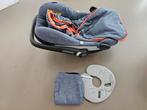 Maxi-Cosi Pebble met EasyBase 2 en FamilyFix, Kinderen en Baby's, Autostoeltjes, Ophalen, Zo goed als nieuw, Isofix, 0 t/m 13 kg