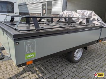 Combi Camp Valley Xtra 2019 beschikbaar voor biedingen