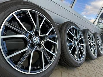 19 inch Volkswagen Transporter T6.1 T7 T6 T5 Multivan velgen beschikbaar voor biedingen