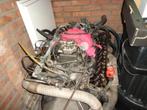 W126 motorblok V8 420, Auto-onderdelen, Motor en Toebehoren, Ophalen of Verzenden, Mercedes-Benz