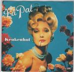 La Pat-  Keukenhof, Verzenden, Gebruikt, Pop