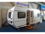 Fendt Apero 465 SFB gratis mover, Caravans en Kamperen, Bedrijf, Overige typen, Fendt, 5 tot 6 meter