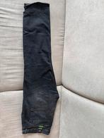 Cars Jeans - Zwart - Maat W40, Verzenden, Zo goed als nieuw, Zwart, W40 - W42 (confectie 56/58)