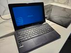 Asus 10.1 inch laptop, Computers en Software, Ophalen, Gebruikt, Asus, Qwerty