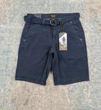 PME Chino Shorts W29 NIEUW Bronno2932 Bronno2934 STRETCH, Kleding | Heren, New Yorkstraat 50, 1175 RD Lijnden, Blauw, https://www.justbrands.nl/klantenservice