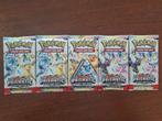 Pokemon TCG Prismatic evolutions, Ophalen of Verzenden, Postfris