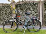 Gazelle Bahia herenfiets, Gebruikt, Minder dan 10 versnellingen, 57 tot 61 cm, 28 inch