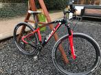 Giant XTC Carbon MTB, Fietsen en Brommers, Ophalen of Verzenden, Giant