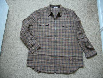 First Lady blouse met rits maat XL nog nieuw beschikbaar voor biedingen