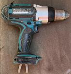 Makita BDF441 accuboor 14,4v zonder accu’s, 600 watt of meer, Nieuw, Ophalen of Verzenden, Boor- en Schroefmachine