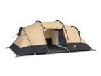 Safarica Chicco 2TC Tent - 2 persoons, Caravans en Kamperen, Tenten, Ophalen of Verzenden, Gebruikt, Tot en met 4