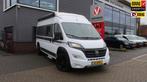Hymer Eriba YOSEMITE, Bus-model, Diesel, Hymer