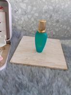 parfumminiatuur escada ocean bleu, Verzamelen, Parfumverzamelingen, Ophalen, Zo goed als nieuw, Miniatuur, Gevuld