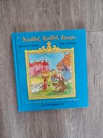 Het grote sprookjesboek- Marianne Busser Ron Schroder, Ophalen of Verzenden, Zo goed als nieuw, Sprookjes