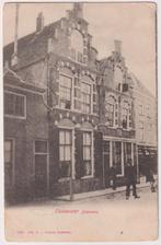 Oudewater, IJselveere, Verzenden, Voor 1920, Gelopen, Utrecht