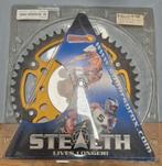 Supersprox Stealth Tandwiel Yamaha Kawasaki MZ 479, Verzenden, Nieuw