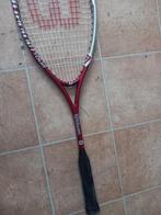 Tennis Racket, Ophalen of Verzenden, Zo goed als nieuw