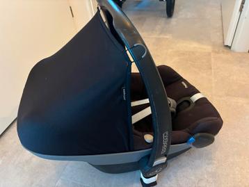 Maxi-Cosi Pebble Autostoeltje beschikbaar voor biedingen
