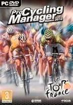 Pro cycling manager seizoen 2010 - Le tour de France, 1 speler, Ophalen of Verzenden, Zo goed als nieuw, Vanaf 3 jaar