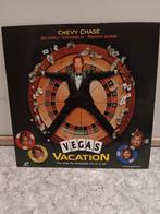 Laserdisc national lampoons vegas vacation nieuw staat, Alle leeftijden, Ophalen of Verzenden, Zo goed als nieuw, Actiekomedie