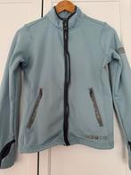 Anky Technical Casual Vest - Lichtblauw - Maat M, Ophalen of Verzenden, Dressuur, Dames, Bovenkleding