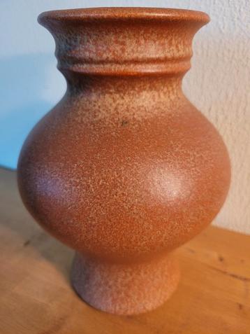 West-Germany Ü-Keramik Uebelacker 534/18 vaas W.Germany beschikbaar voor biedingen