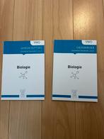 Luzac Biologie VWO Examentraining 2023 - Oefenboek + Samenva, Ophalen of Verzenden, Gelezen, VWO, Biologie