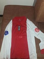 Ajax shirt Adidas maat S, Kleding | Heren, Ophalen of Verzenden, Nieuw, Rood, Voetbal