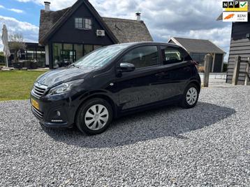 Peugeot 108 1.0 e-VTi Active beschikbaar voor biedingen