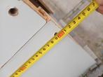 C Dur vloerplaten spaanplaat 38 mm, 2m bij 1m (5 stuks), Ophalen, Gebruikt, Minder dan 25 mm, Plank