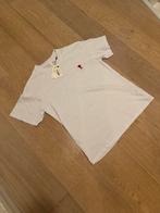 Ami Paris T Shirt, Kleding | Heren, Maat 52/54 (L), Ami Paris, Wit, Ophalen of Verzenden