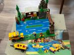 Lego 6552 - River Expedition - Compleet!, Ophalen of Verzenden, Zo goed als nieuw, Complete set, Lego